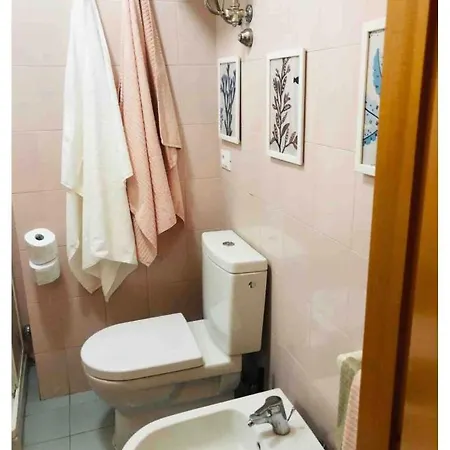 Licuti Loft Apartment Catania